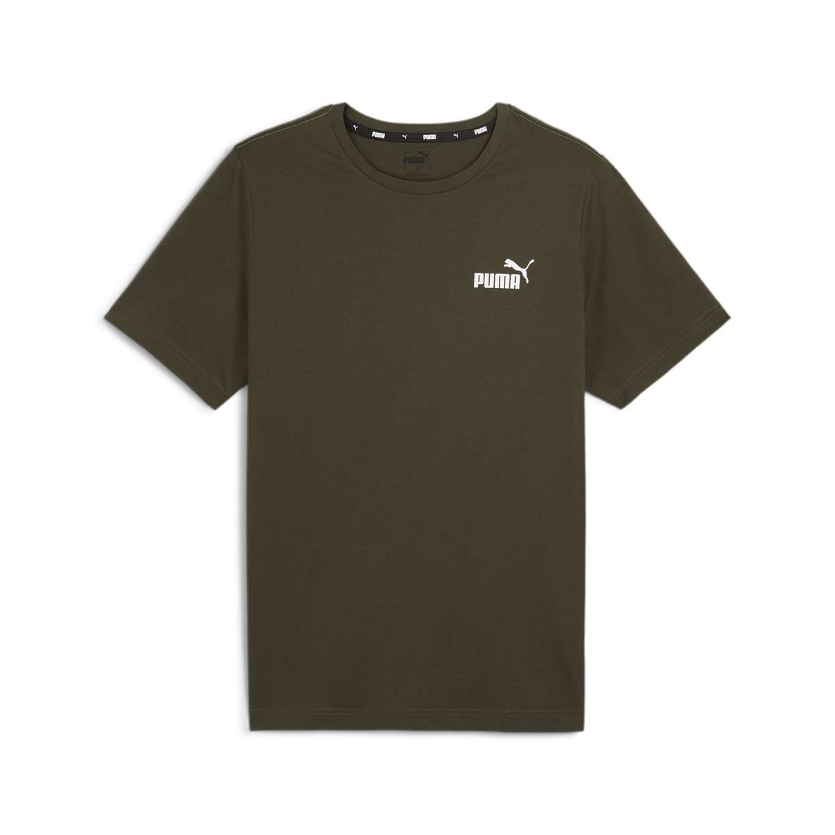 футболка ESS SMALL LOGO TEE (S)