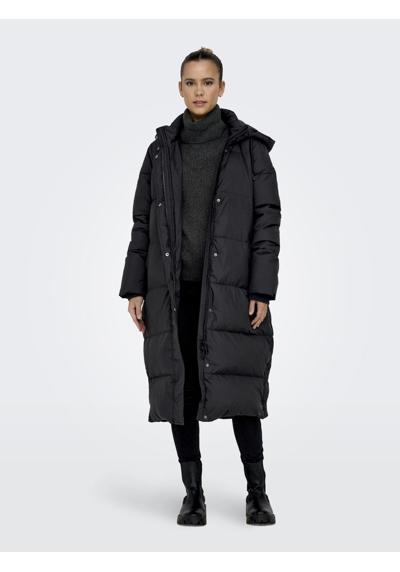 стеганое пальто ONLALICE DOWN COAT OTW