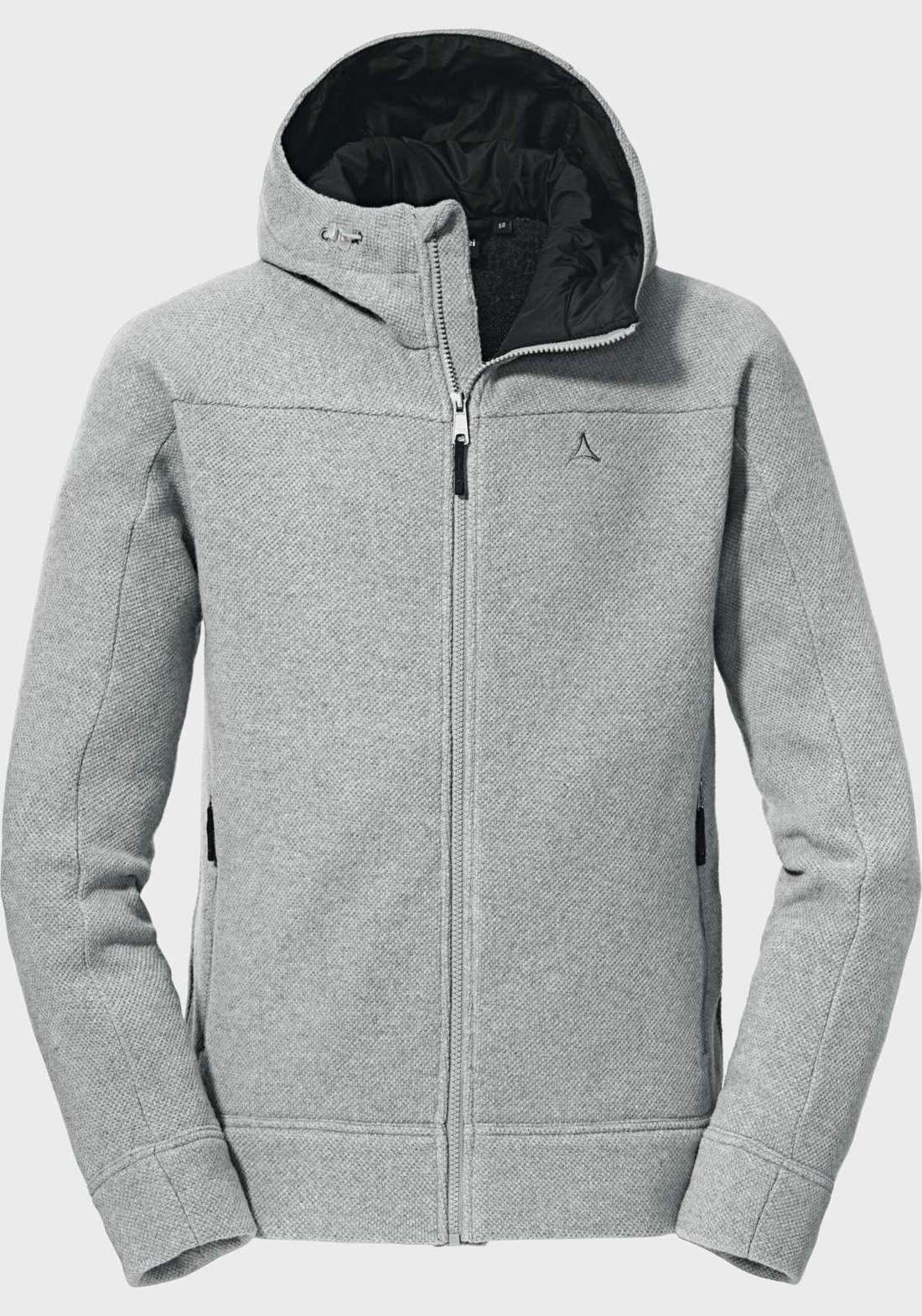Флисовая куртка с капюшоном Fleece Hoody Lakefield M