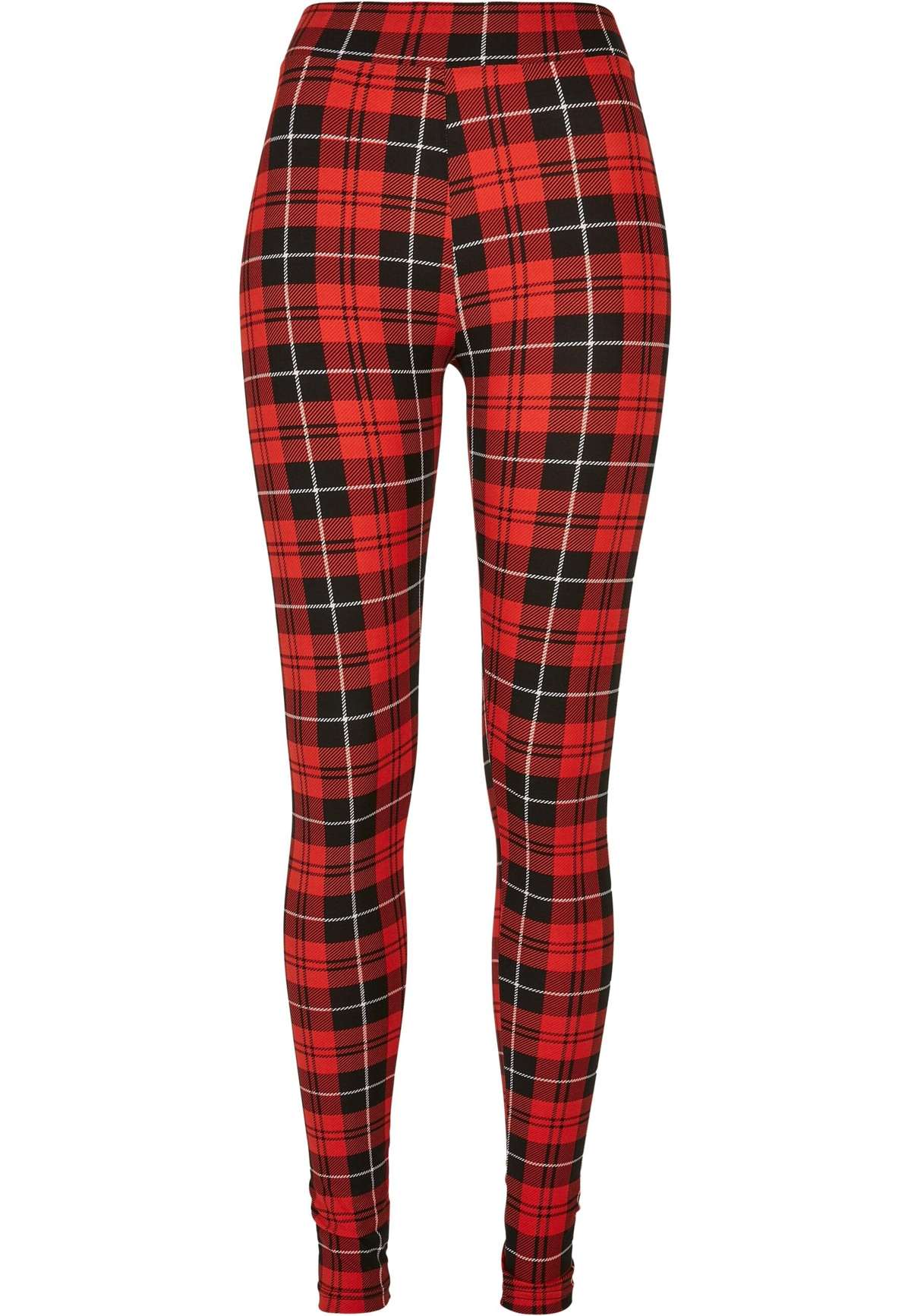 леггинсы Urban Classics Damen Ladies Soft AOP Leggings