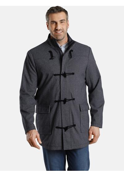 Шерстяное пальто Mantel SIR JONAHS