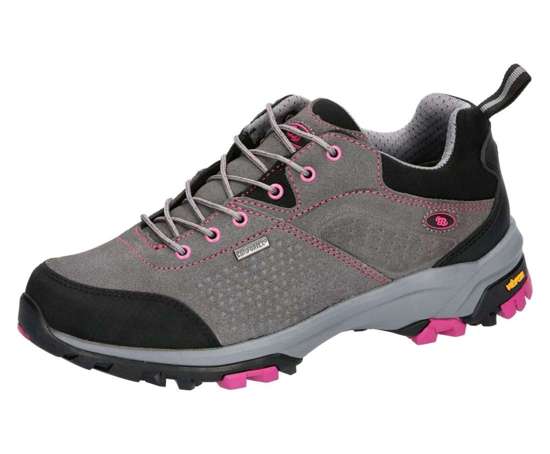 Походная обувь Outdoorschuh Mount Brady Low