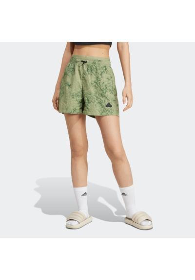 шорты W CE SHORT