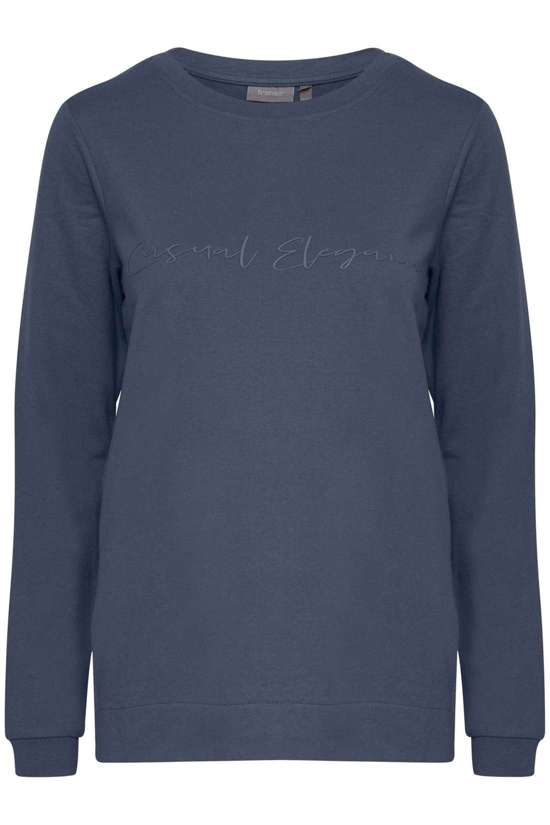 Свитер с круглым вырезом Sweatshirt FRBsweat