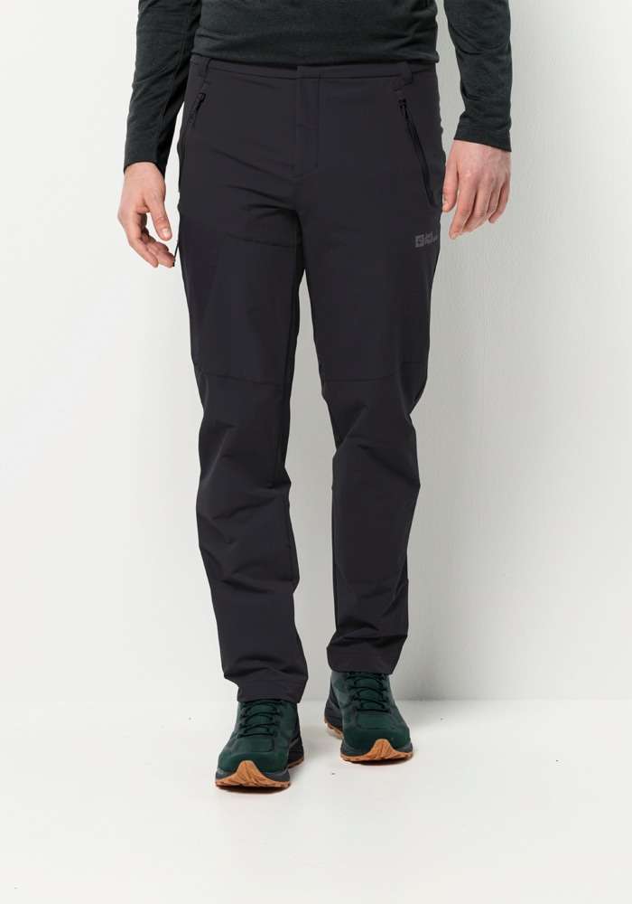 Трекинговые брюки GLASTAL WINTER PANTS M