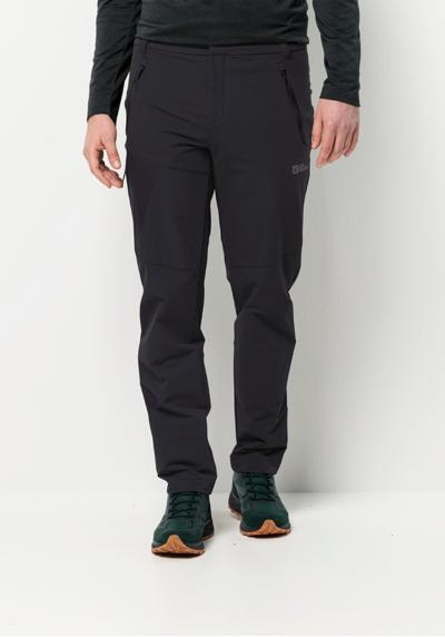 Трекинговые брюки GLASTAL WINTER PANTS M