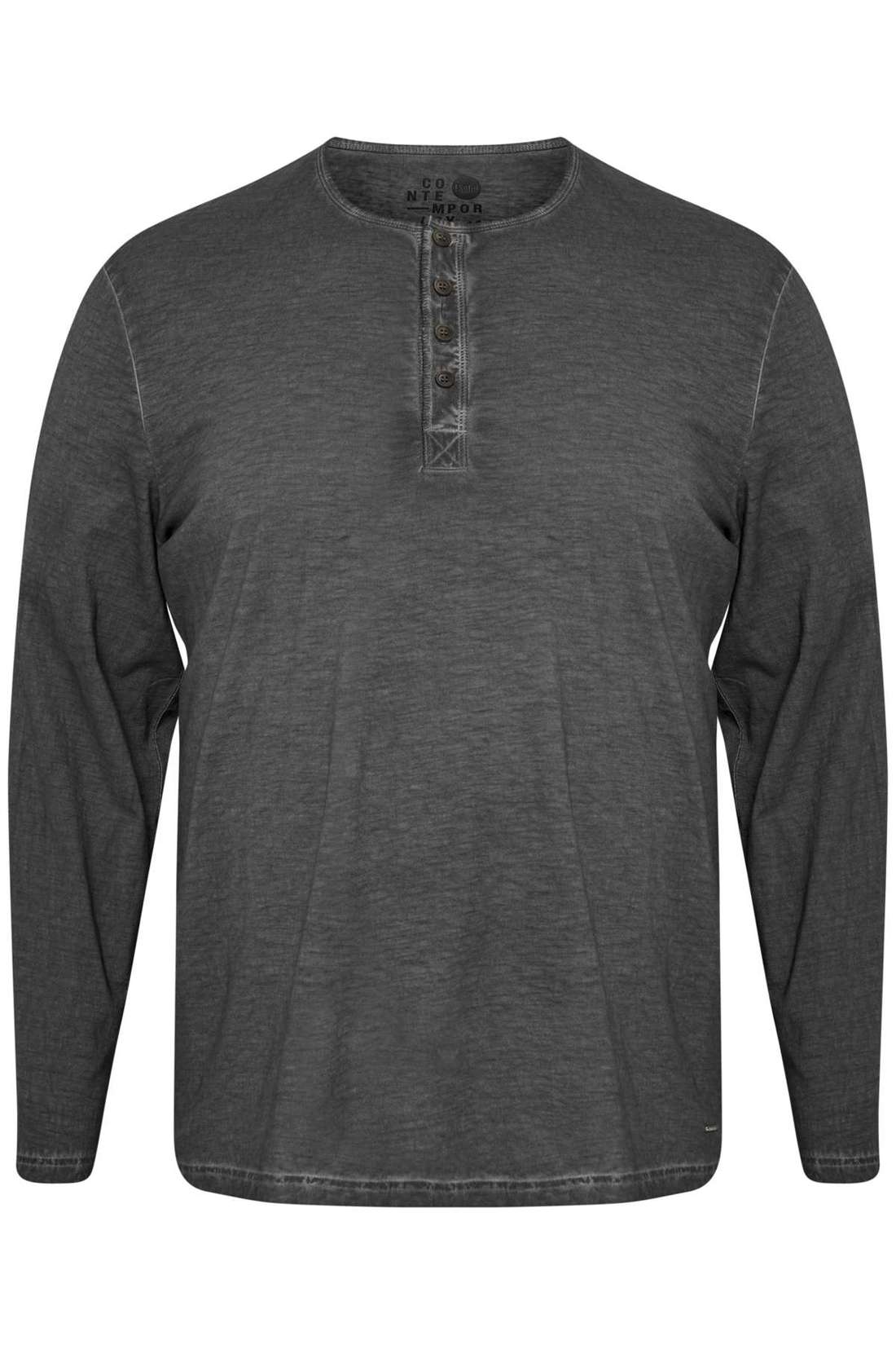 Рубашка с длинным рукавом Langarmshirt SDTimur BT