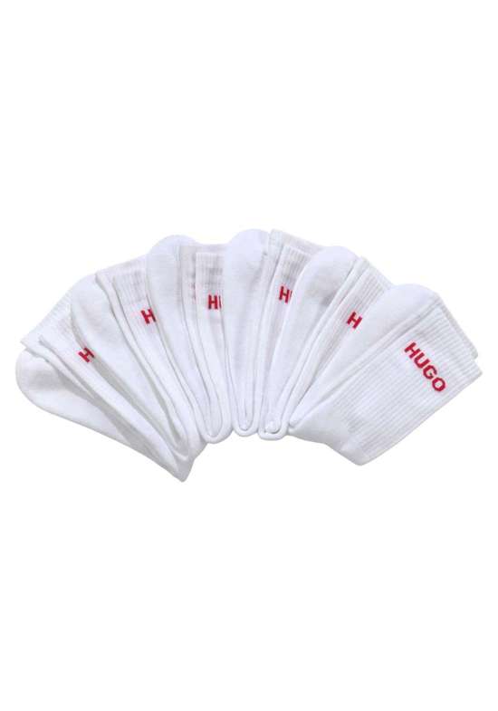 Носки 6P QS RIB LOGO CC