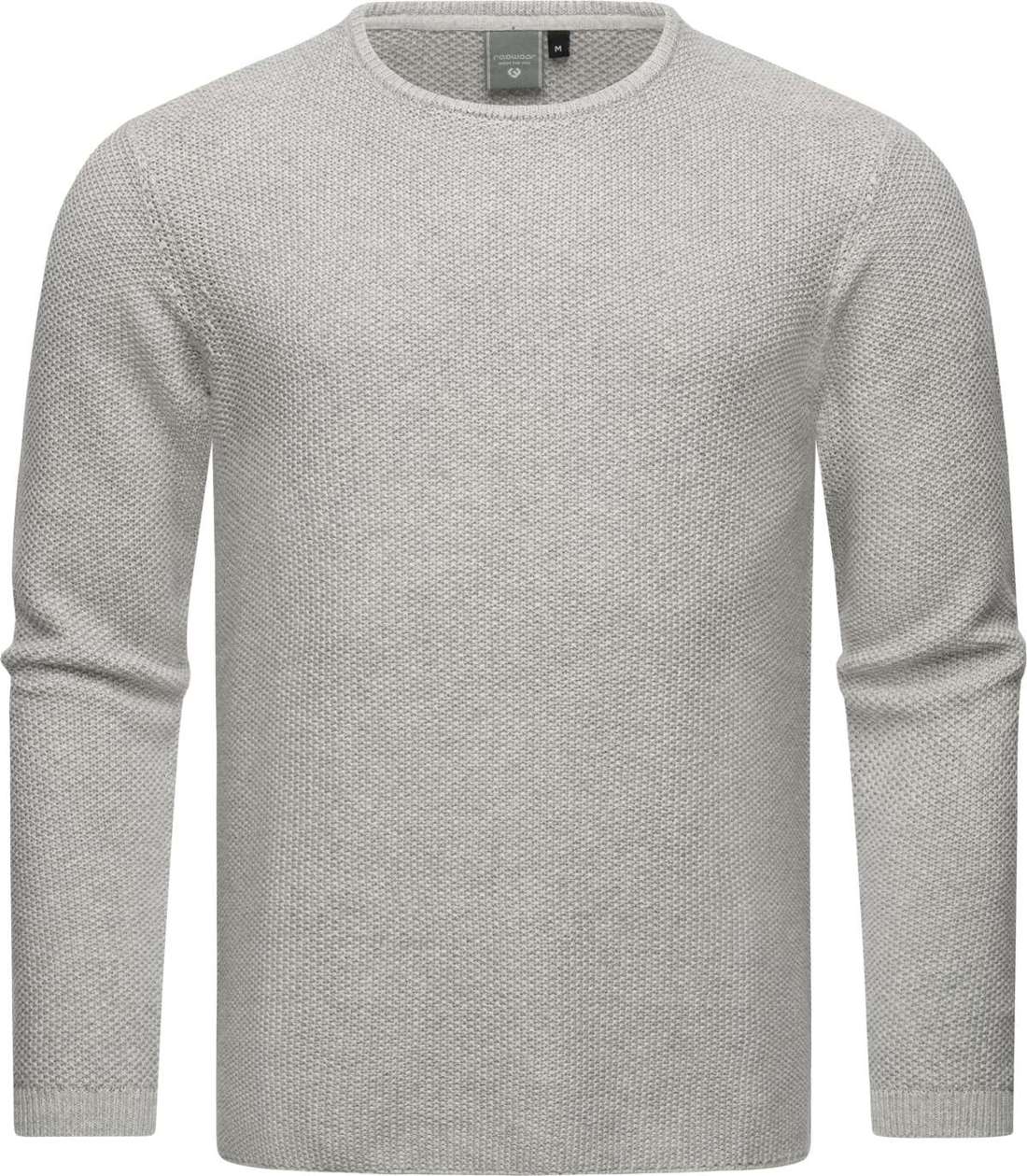 Вязаный свитер Knitson