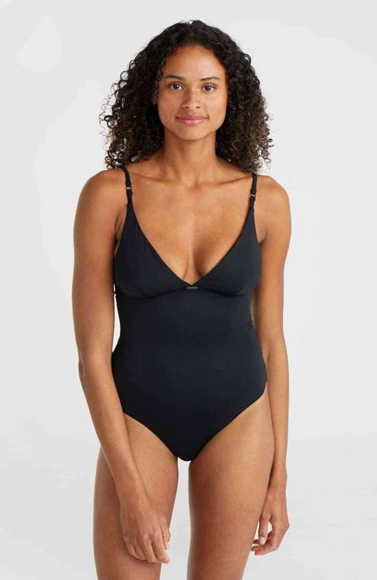 Купальник с этикеткой SUNSET SWIMSUIT