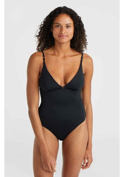 Купальник с этикеткой SUNSET SWIMSUIT