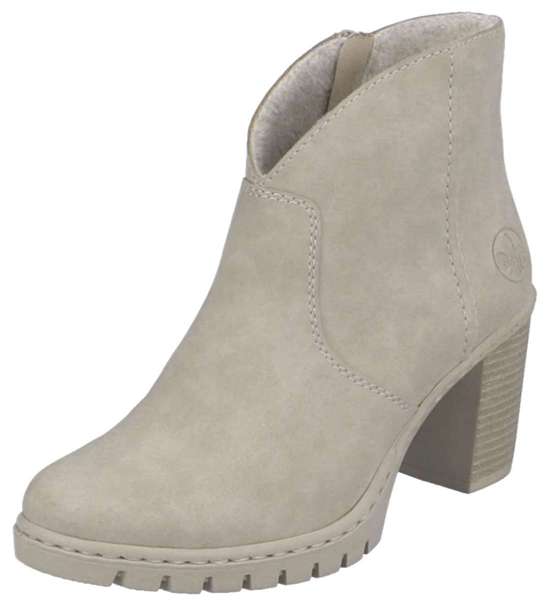 Ботильоны с элегантным внешним видом