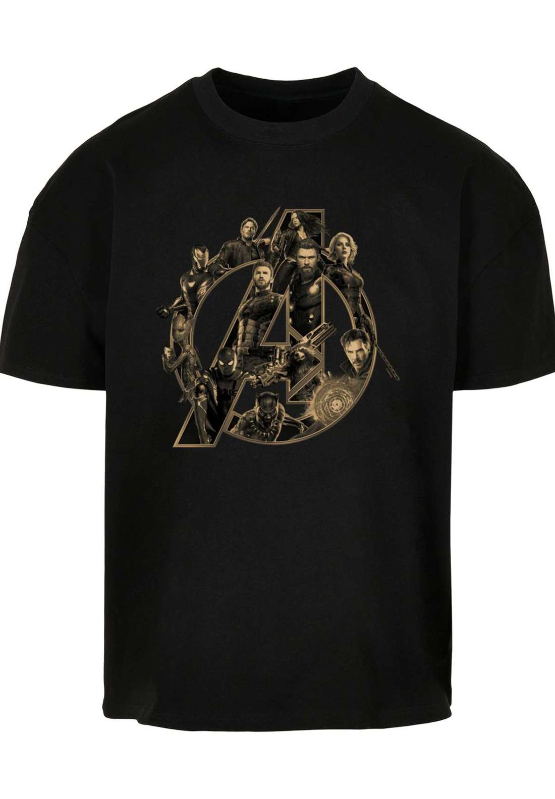 Рубашка с коротким рукавом Herren