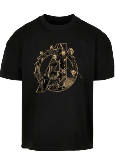 Рубашка с коротким рукавом Herren