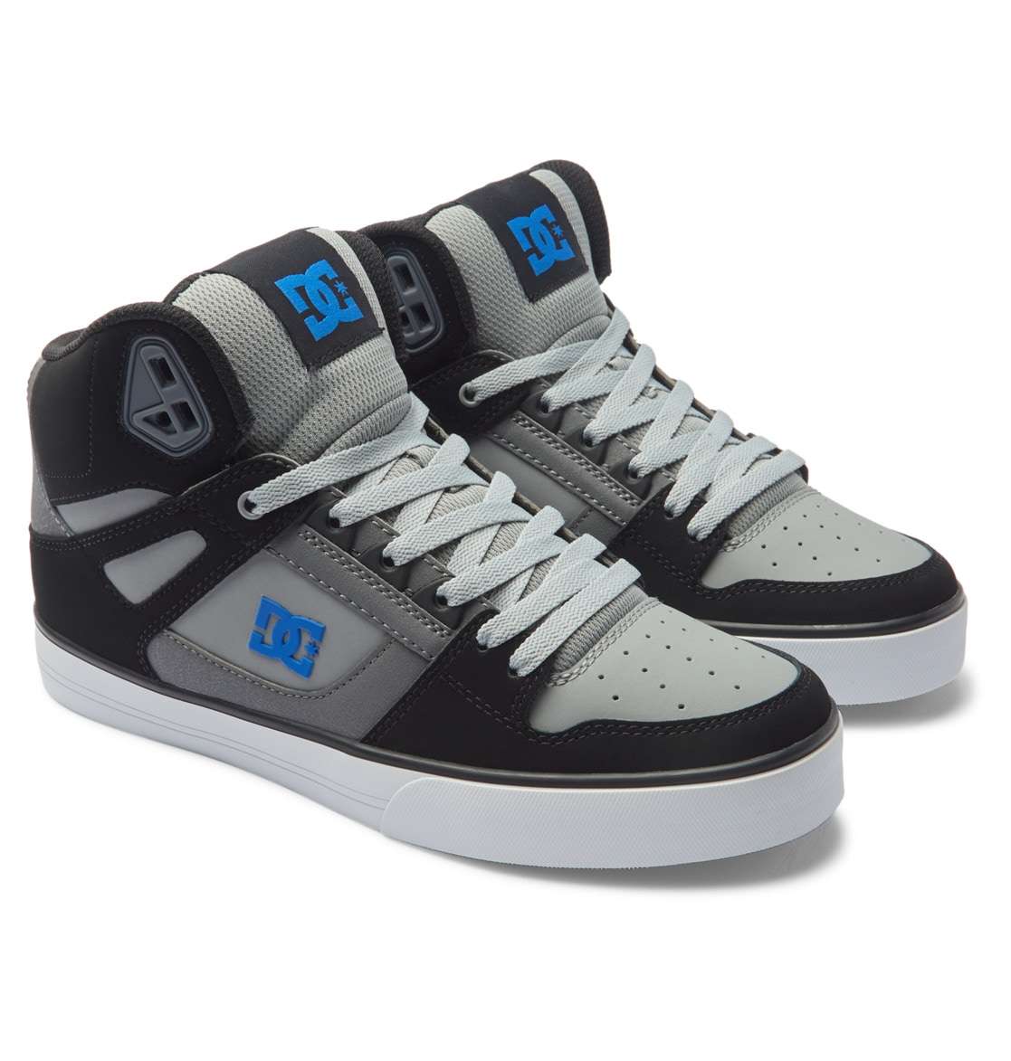 Кроссовки Pure High-Top