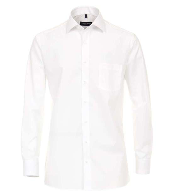 Деловая рубашка Businesshemd extra langer Arm 69cm uni