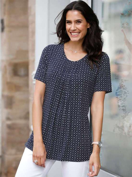 Длинная рубашка Shirt