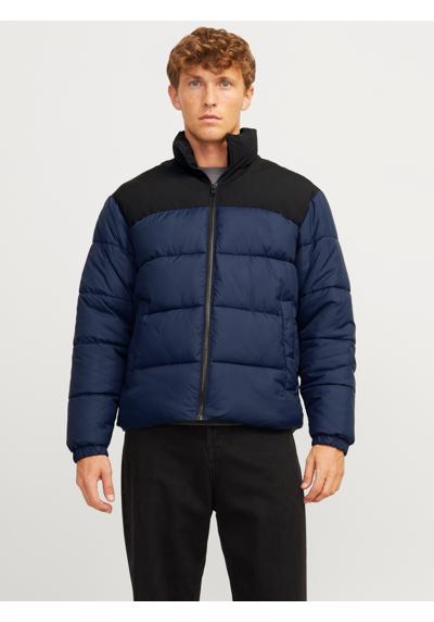 Стеганая куртка JJMOON STAND COLLAR PUFFER