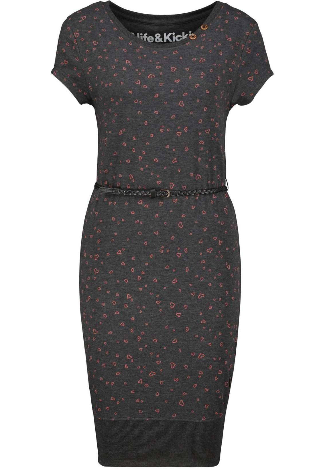 Платье-блузка Damen ColetteAK B