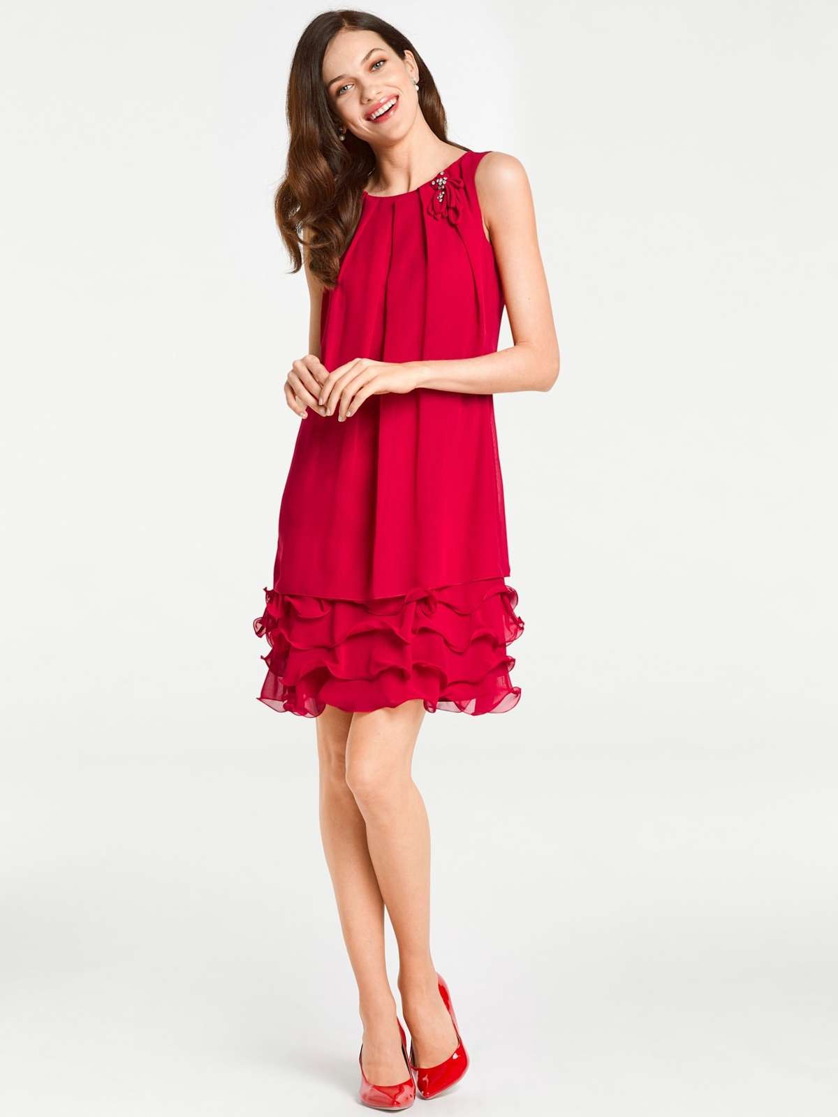 Коктейльное платье Cocktailkleid
