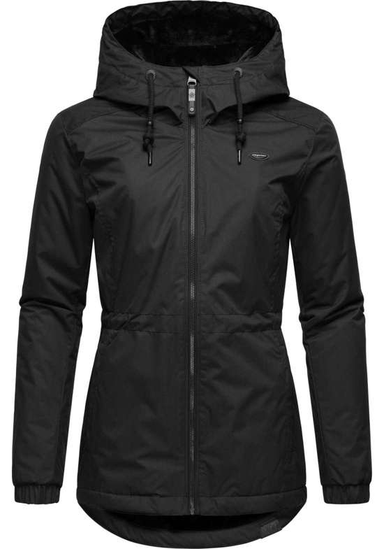 Зимняя куртка с капюшоном Dankka Warm