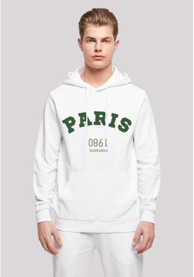 Толстовка с капюшоном Paris 1980 GR HOODIE