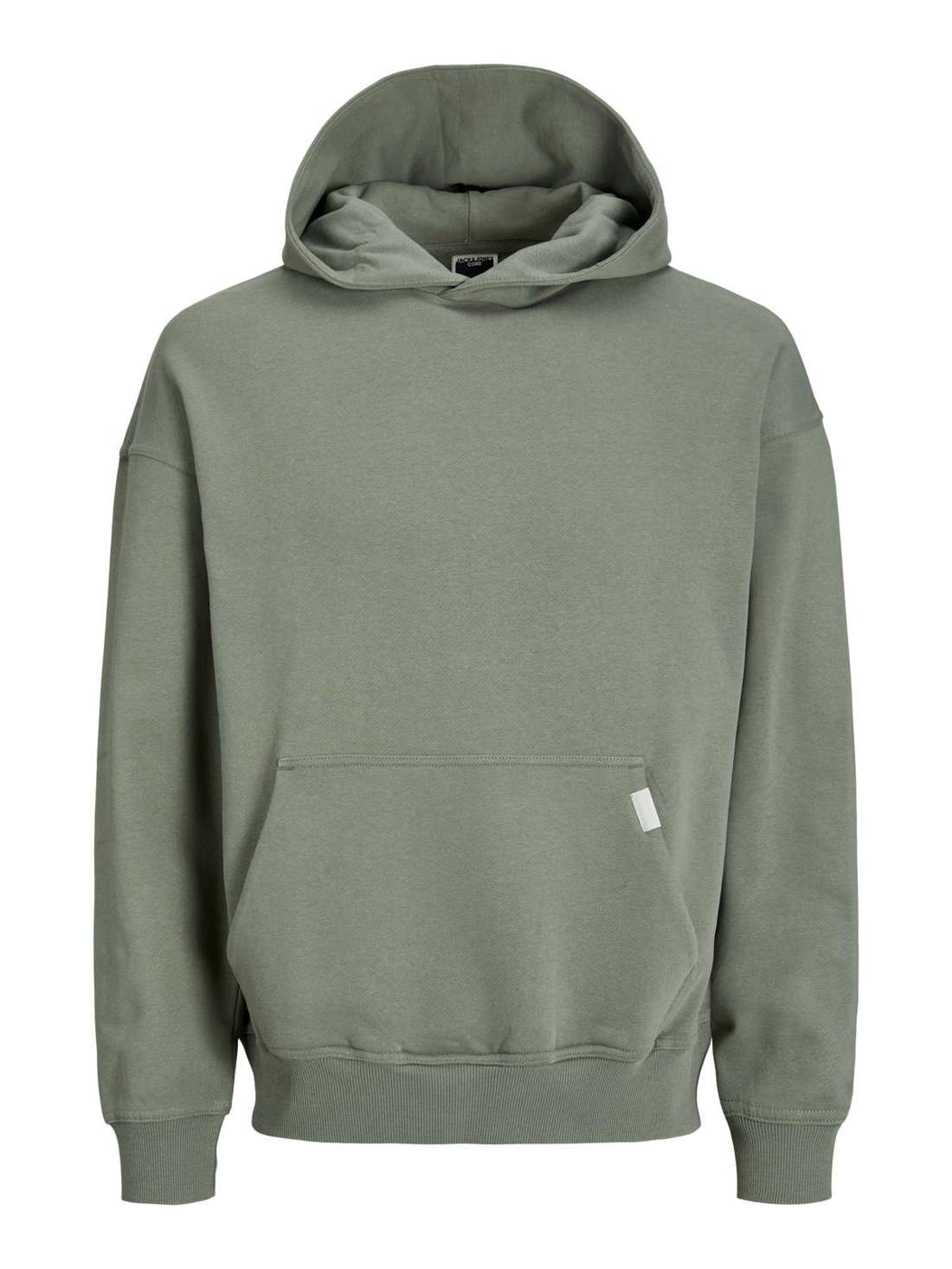 Толстовка с капюшоном JCOCOLLECTIVE SWEAT HOOD NOOS