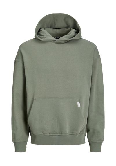 Толстовка с капюшоном JCOCOLLECTIVE SWEAT HOOD NOOS