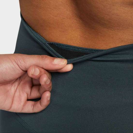 Тренировочные колготки THERMA-FIT ONE WOMEN`S HIGH-WAISTED / LEGGINGS