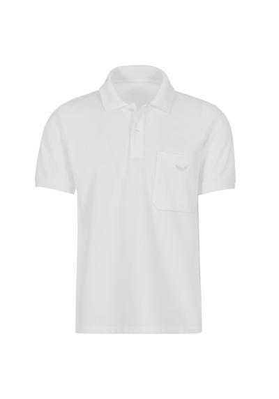 рубашка поло TRIGEMA Polohemd mit Brusttasche