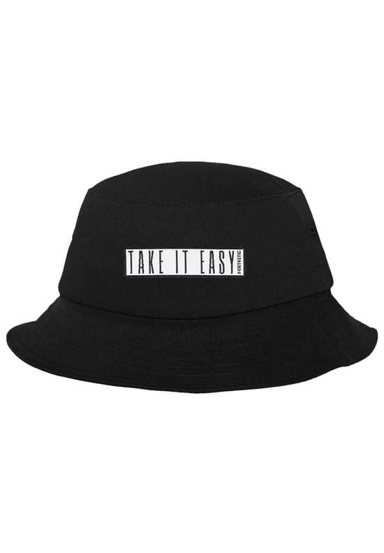 Рыбацкая шляпа Bucket Hat Take It Easy