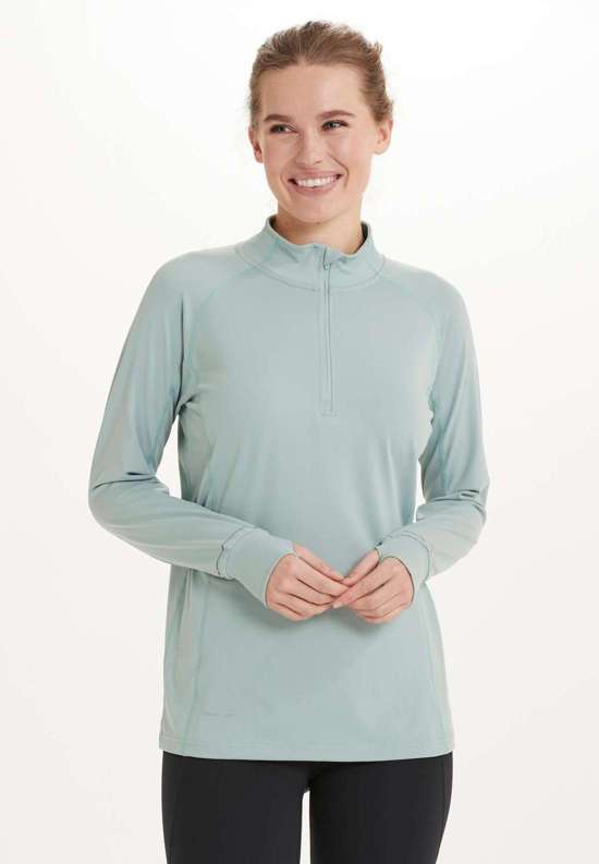 Функциональная рубашка с качественными спортивными характеристиками. Daitine