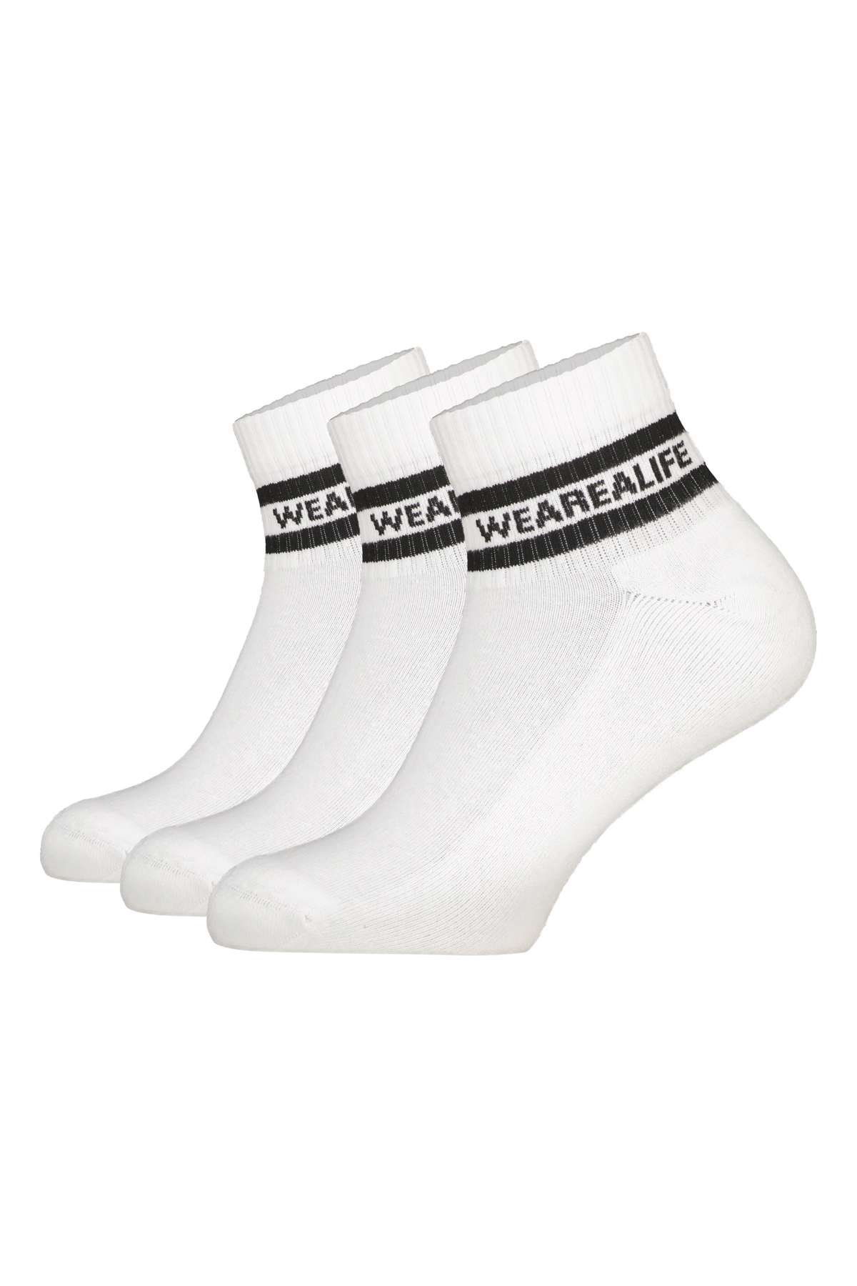 Короткие носки Herren 3 PACK - EnnyAK