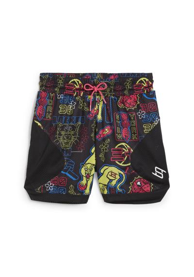 шорты STEWIE TOKYO Basketballshorts Damen