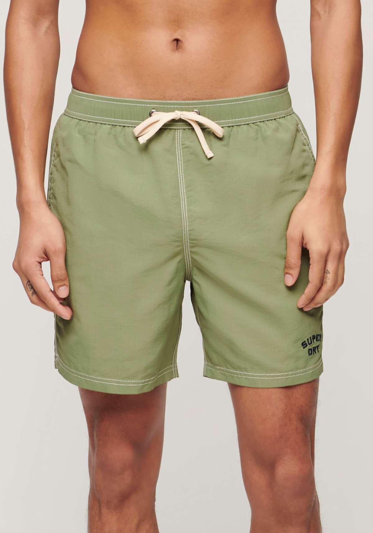 Шорты для плавания VINTAGE RIPSTOP 17` SWIM SHORT