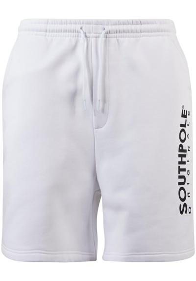 Тканевые брюки Herren  Basic Sweat Shorts