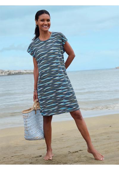 Летнее платье Sommerkleid
