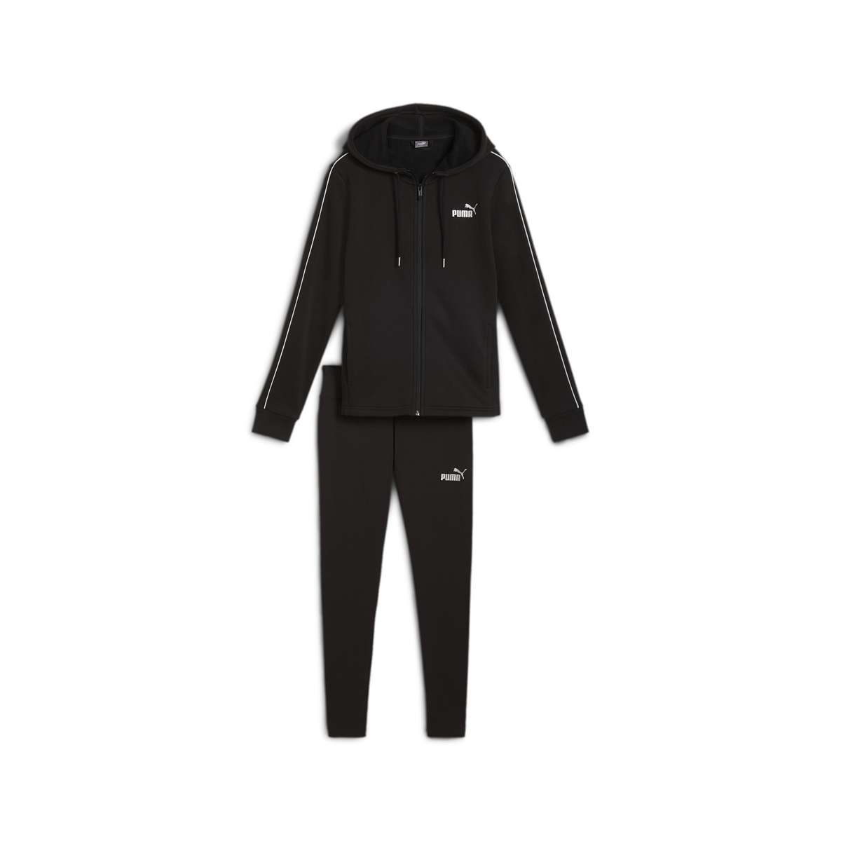 Спортивный костюм METALLIC TRACKSUIT FL