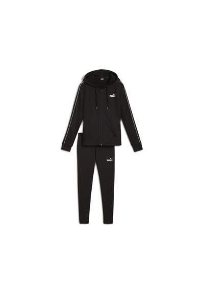 Спортивный костюм METALLIC TRACKSUIT FL