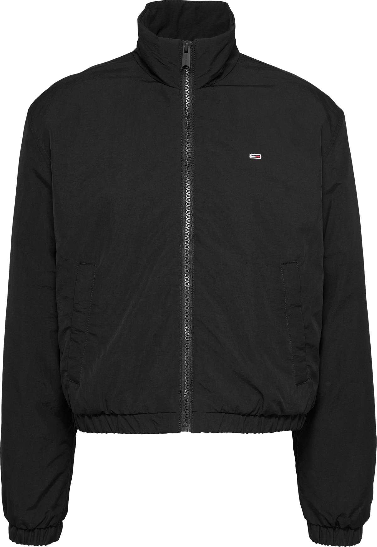Бомбер с вышитым логотипом TJW ESSENTIAL PADDED JACKET