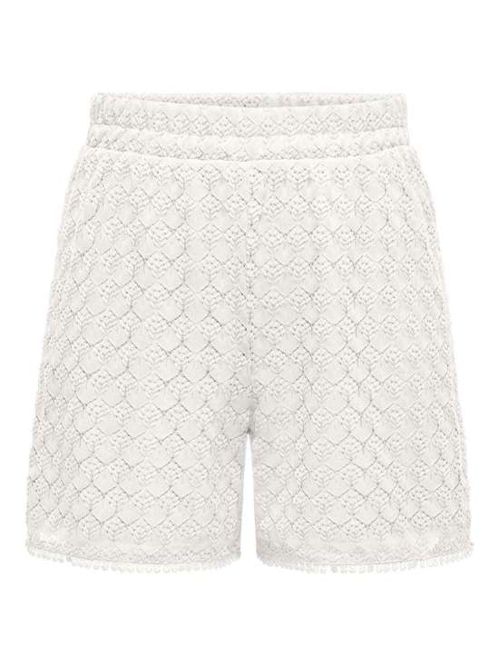 шорты ONLPATRICIA SHORTS JRS