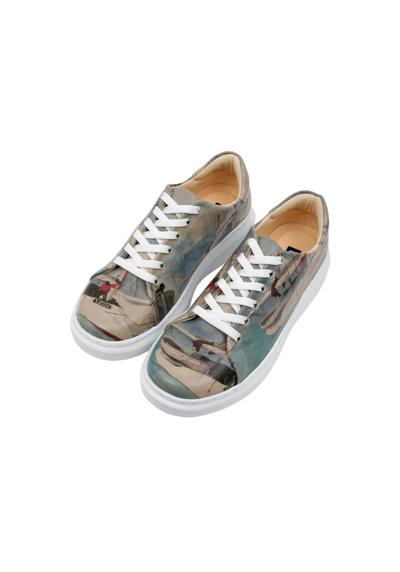 кроссовки на платформе Damen Myra Hey Sailor Vegan Damen Sneaker / female