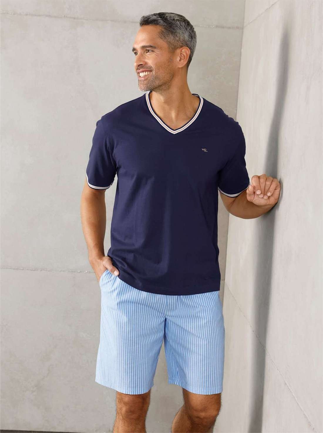 Пижамные штаны