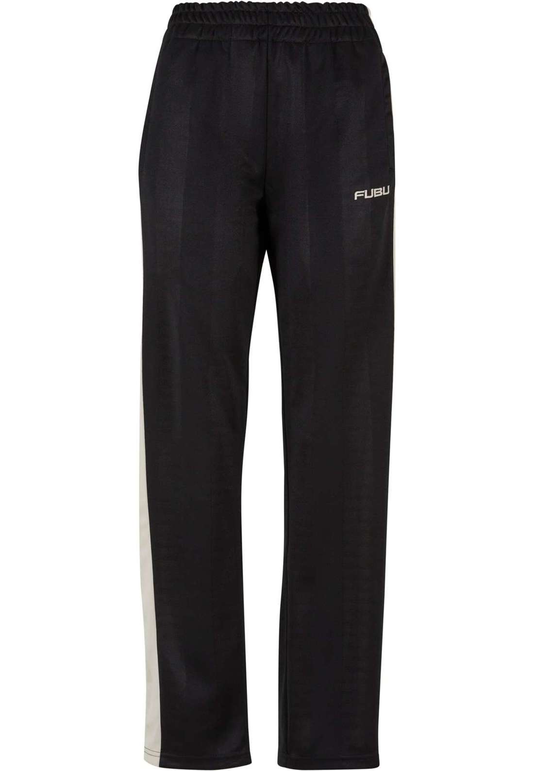 Тканевые брюки Herren FM223-018-2 FUBU Corporate Striped Track Pants