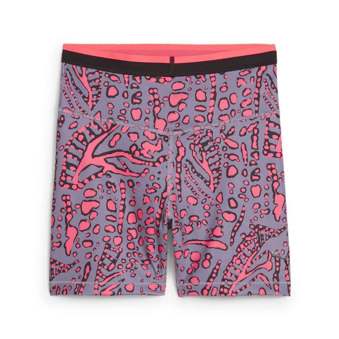 Тренировочные колготки HYPERNATURAL 5` Radlerhose Damen