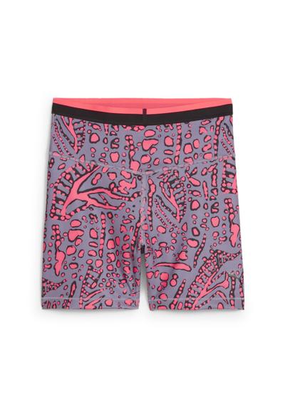 Тренировочные колготки HYPERNATURAL 5" Radlerhose Damen