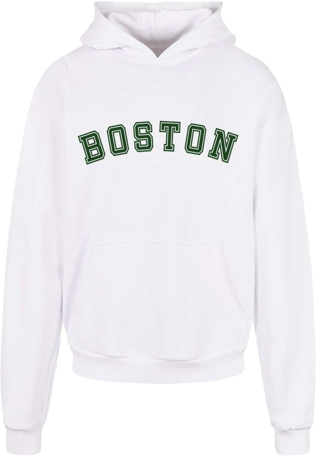 Толстовка с капюшоном Herren Boston Ultra Heavy Hoody