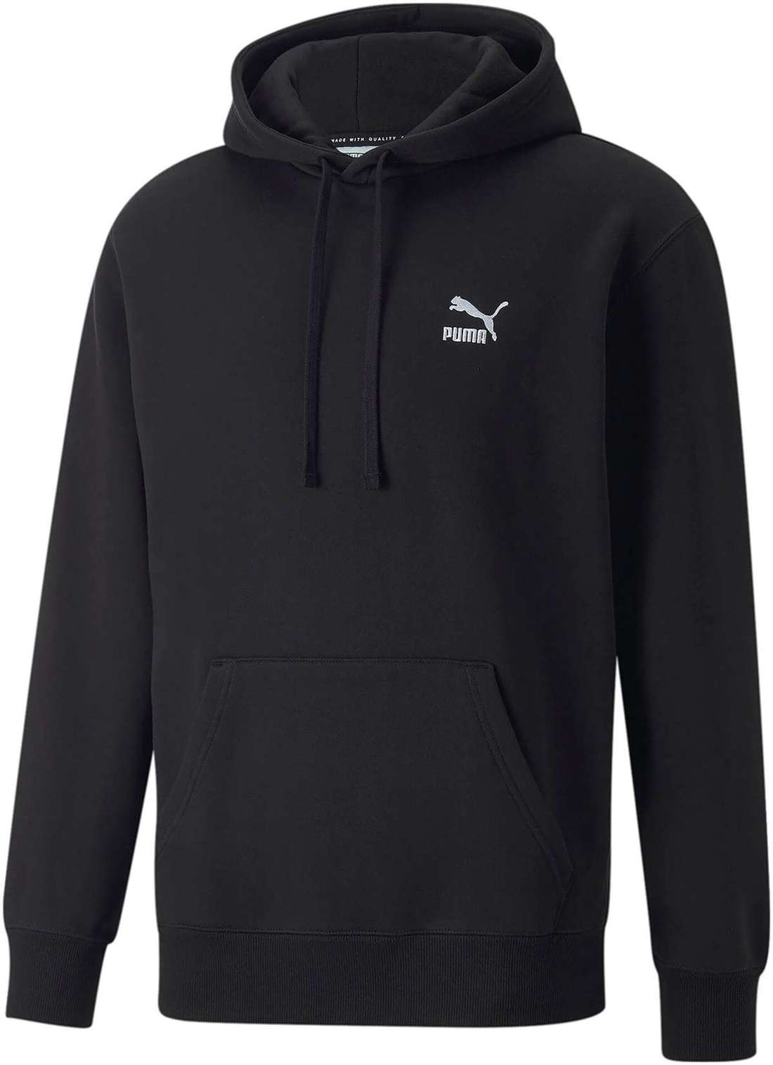 Толстовка с капюшоном CLASSICS SMALL LOGO HOODIE FL
