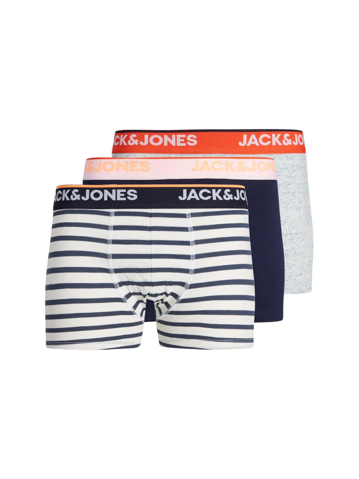 Ствол JACDAVE TRUNKS 3-PACK NOOS