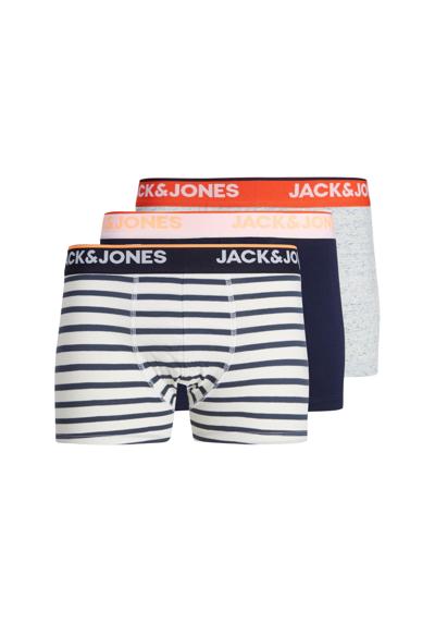Ствол JACDAVE TRUNKS 3-PACK NOOS